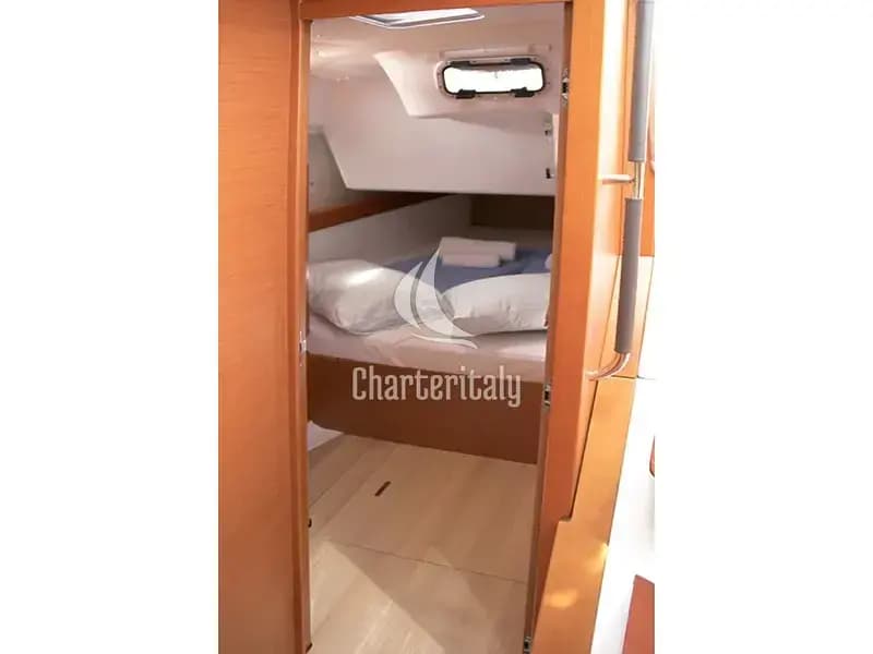 Sun Odyssey 509 - Achilles - 8