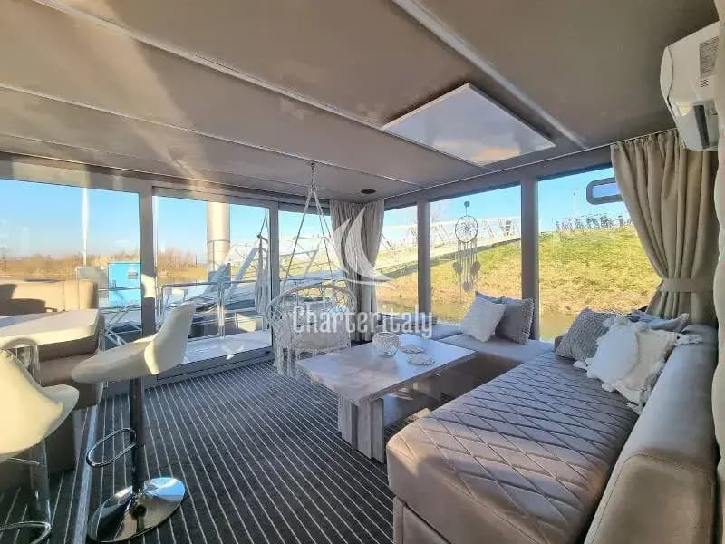 Houseboat - Laflora - 7