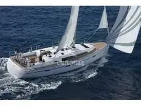 Bavaria 46 Cruiser - Sunrise - 1