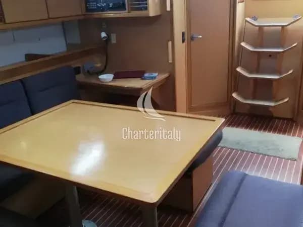 Bavaria 46 Cruiser - Sunrise - 3