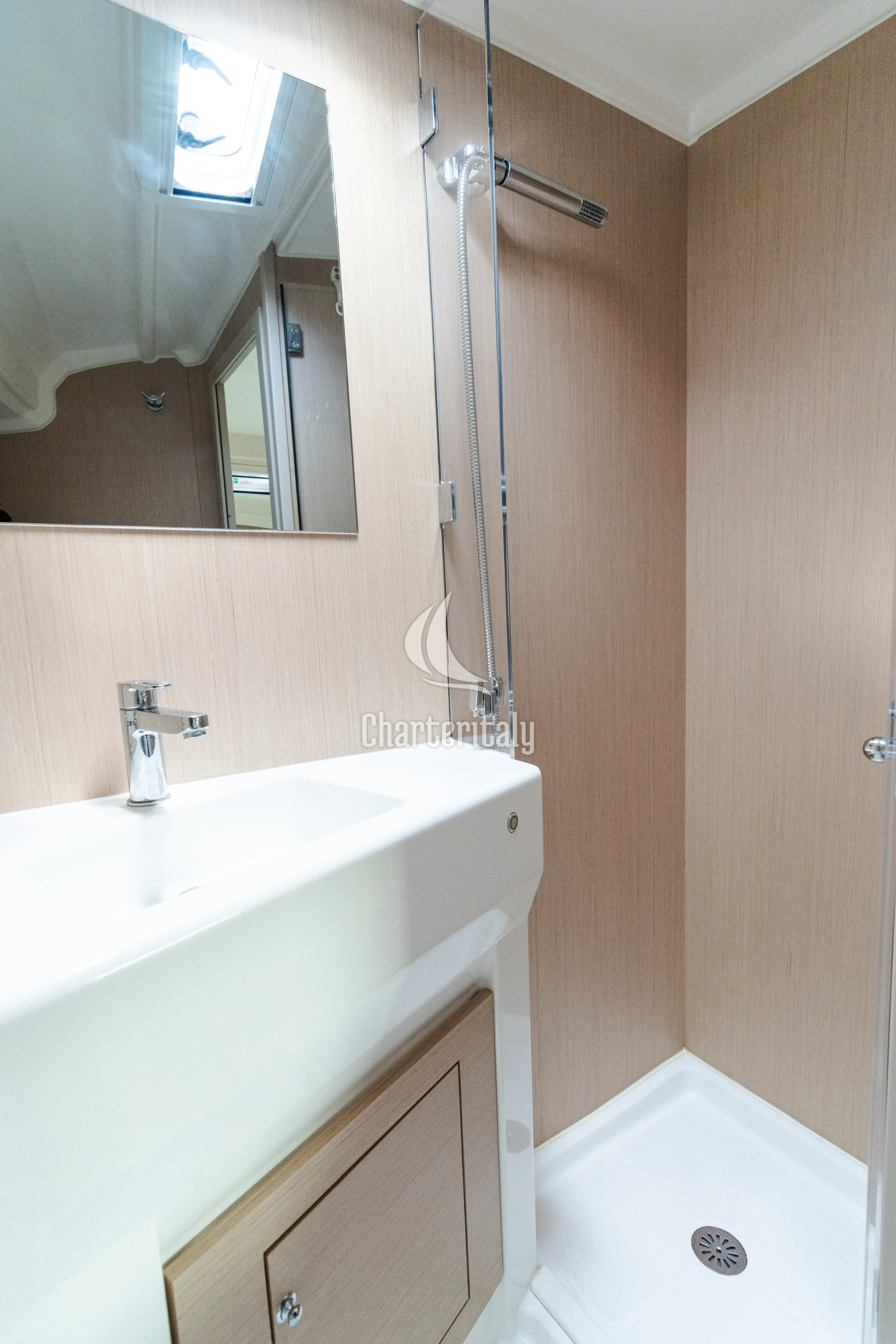 Oceanis 40.1 - Clio - Standard Line - 24