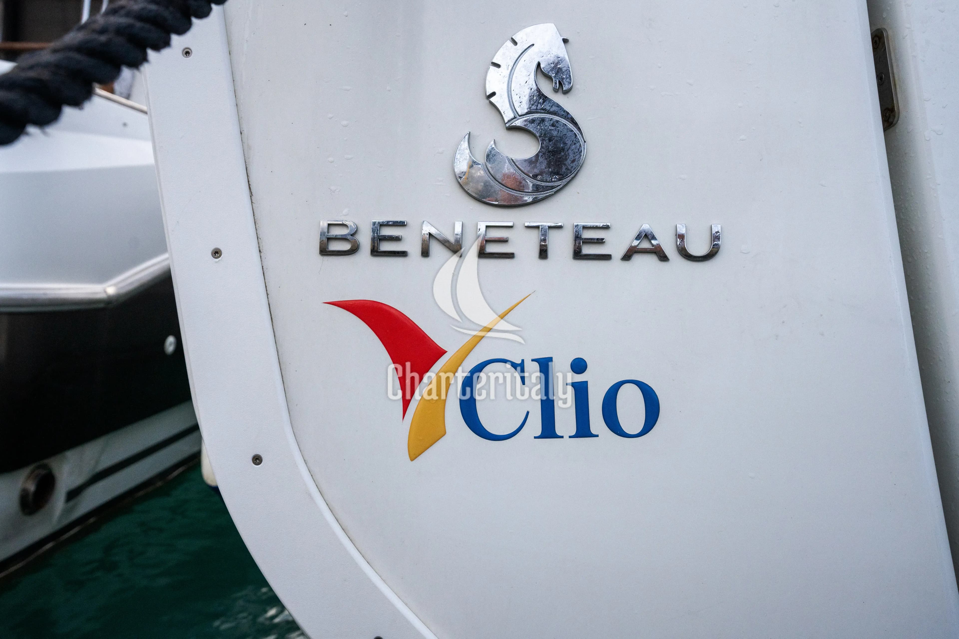 Oceanis 40.1 - Clio - Standard Line - 20