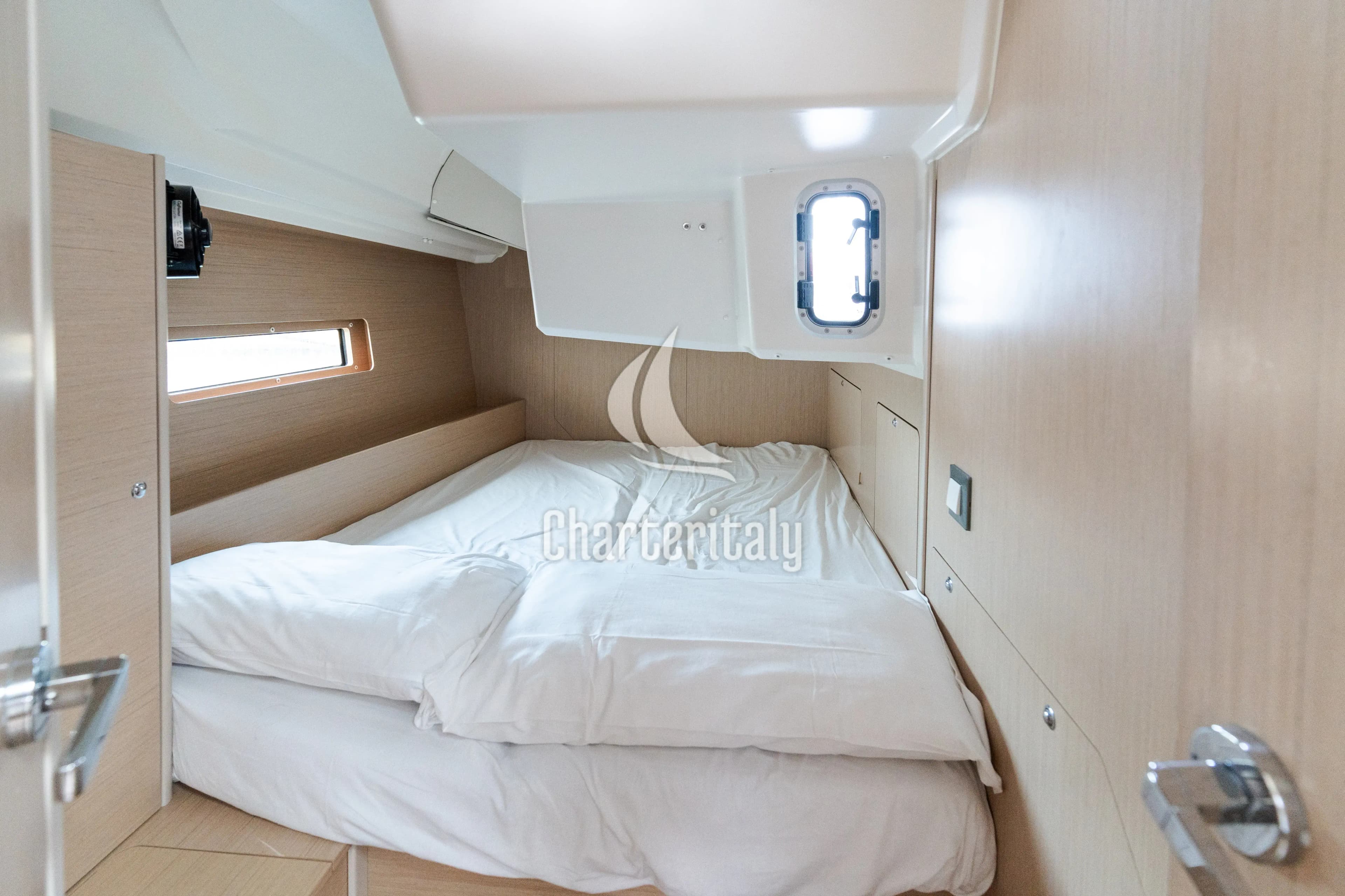 Oceanis 40.1 - Clio - Standard Line - 5