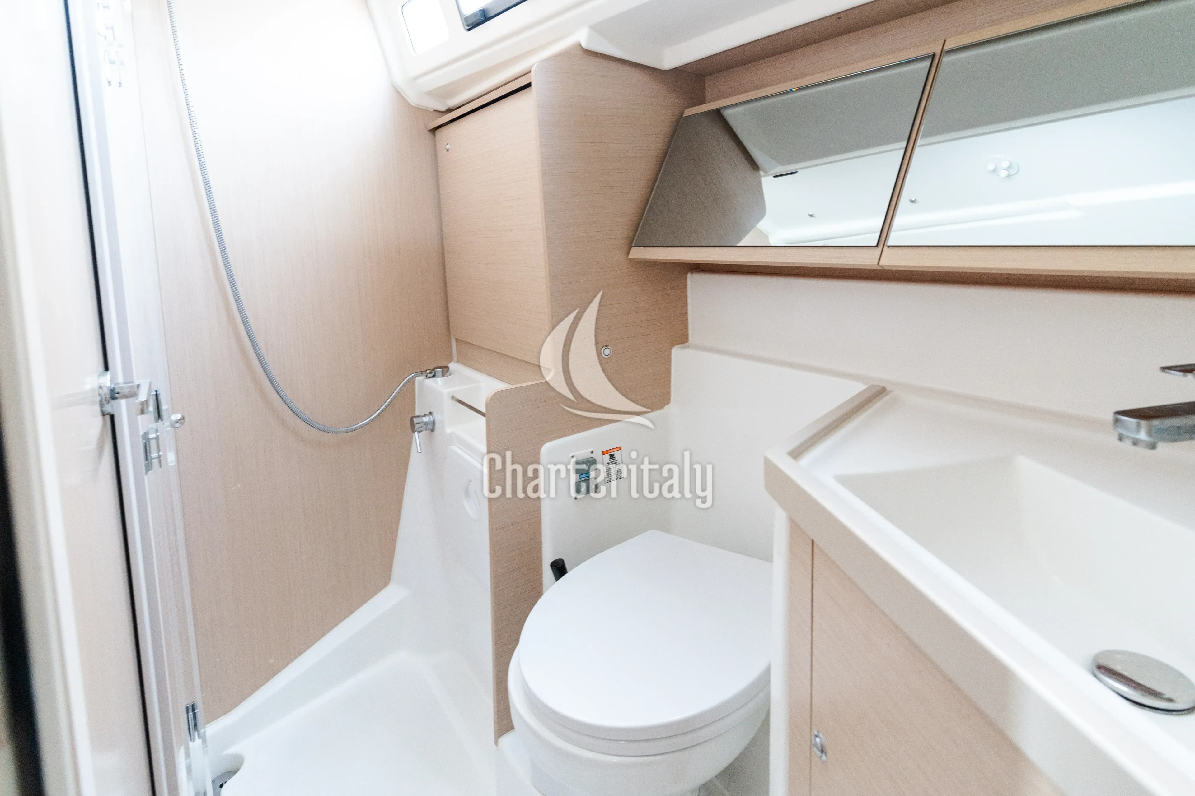 Oceanis 40.1 - Clio - Standard Line - 27