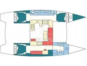 Helia 44 - Ohana - 3