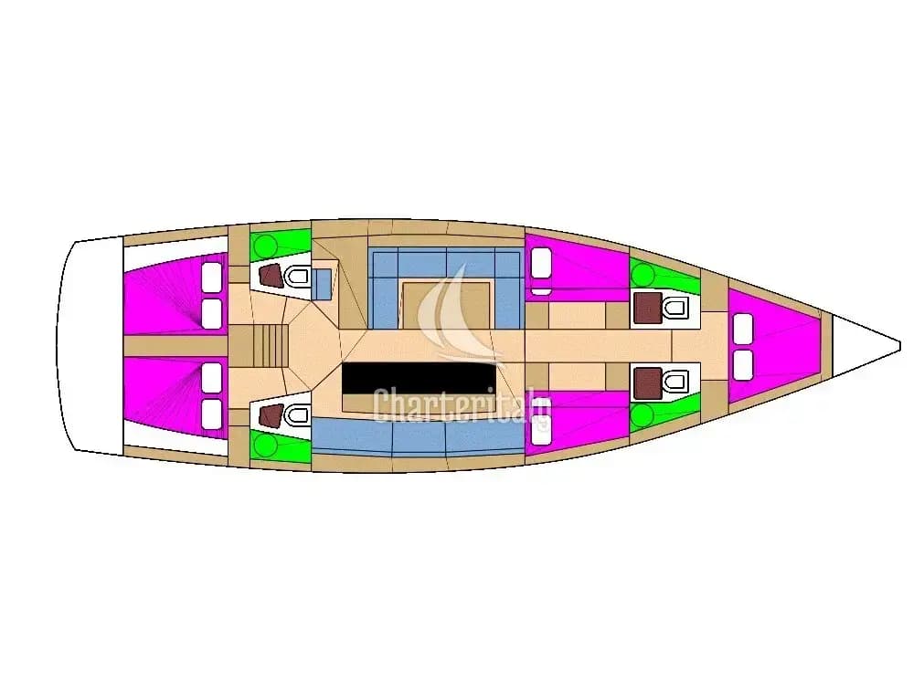 D&D Kufner 54 - ADRIATIC EXPERT - 2