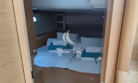 Dufour 520 GL - Greenleaf - 24