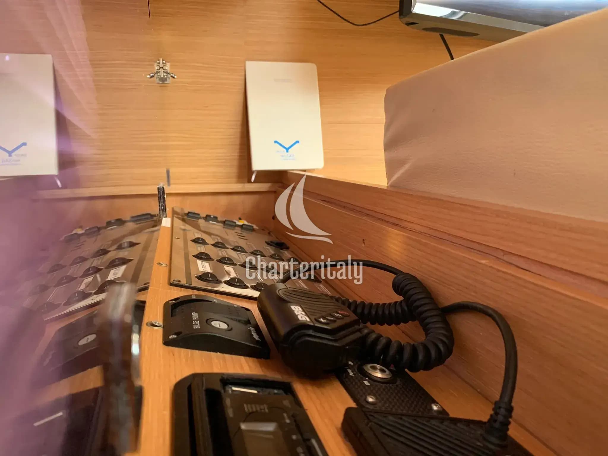 Dufour 520 GL - Greenleaf - 16