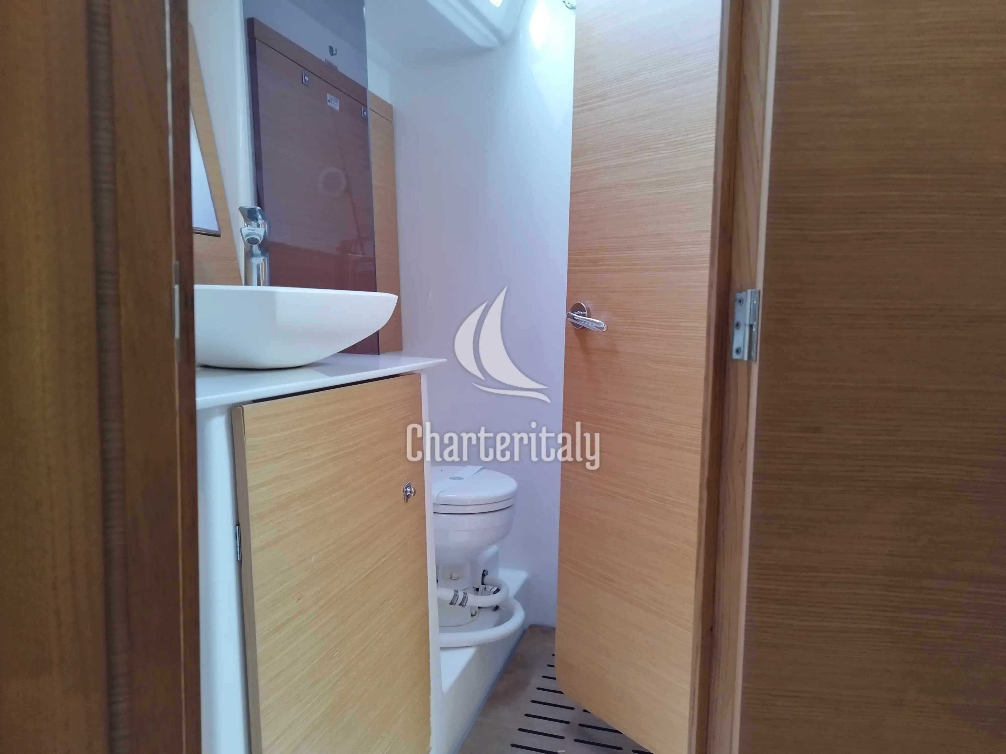 Dufour 520 GL - Greenleaf - 30