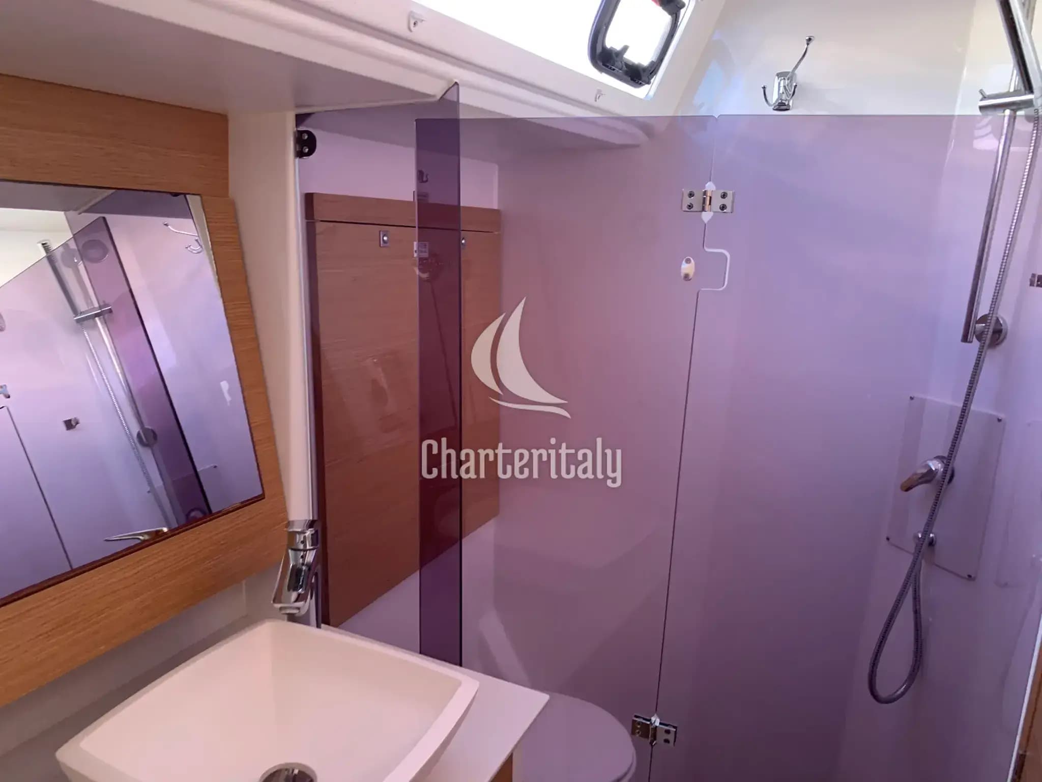 Dufour 520 GL - Greenleaf - 29