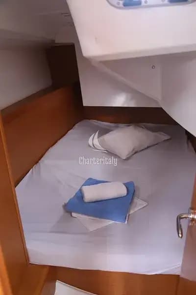 Sun Odyssey 349 - Actaea - 8