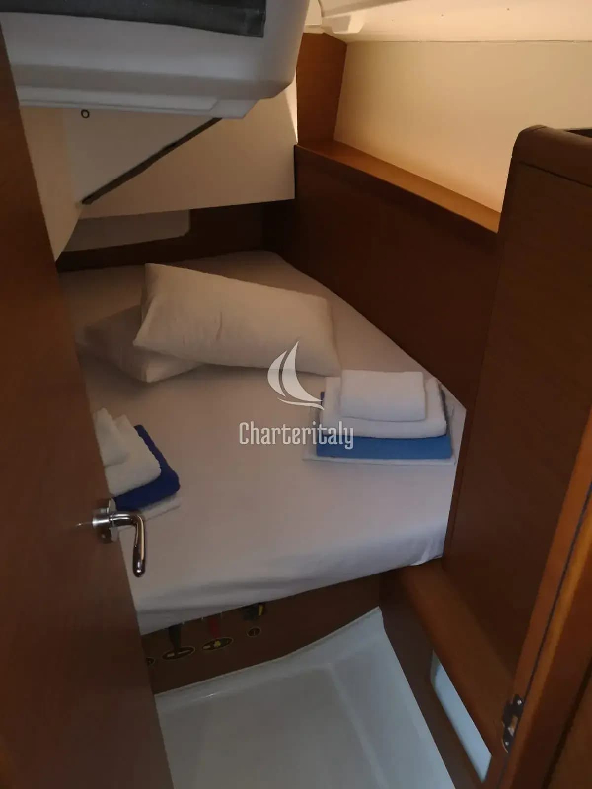 Sun Odyssey 349 - Actaea - 3