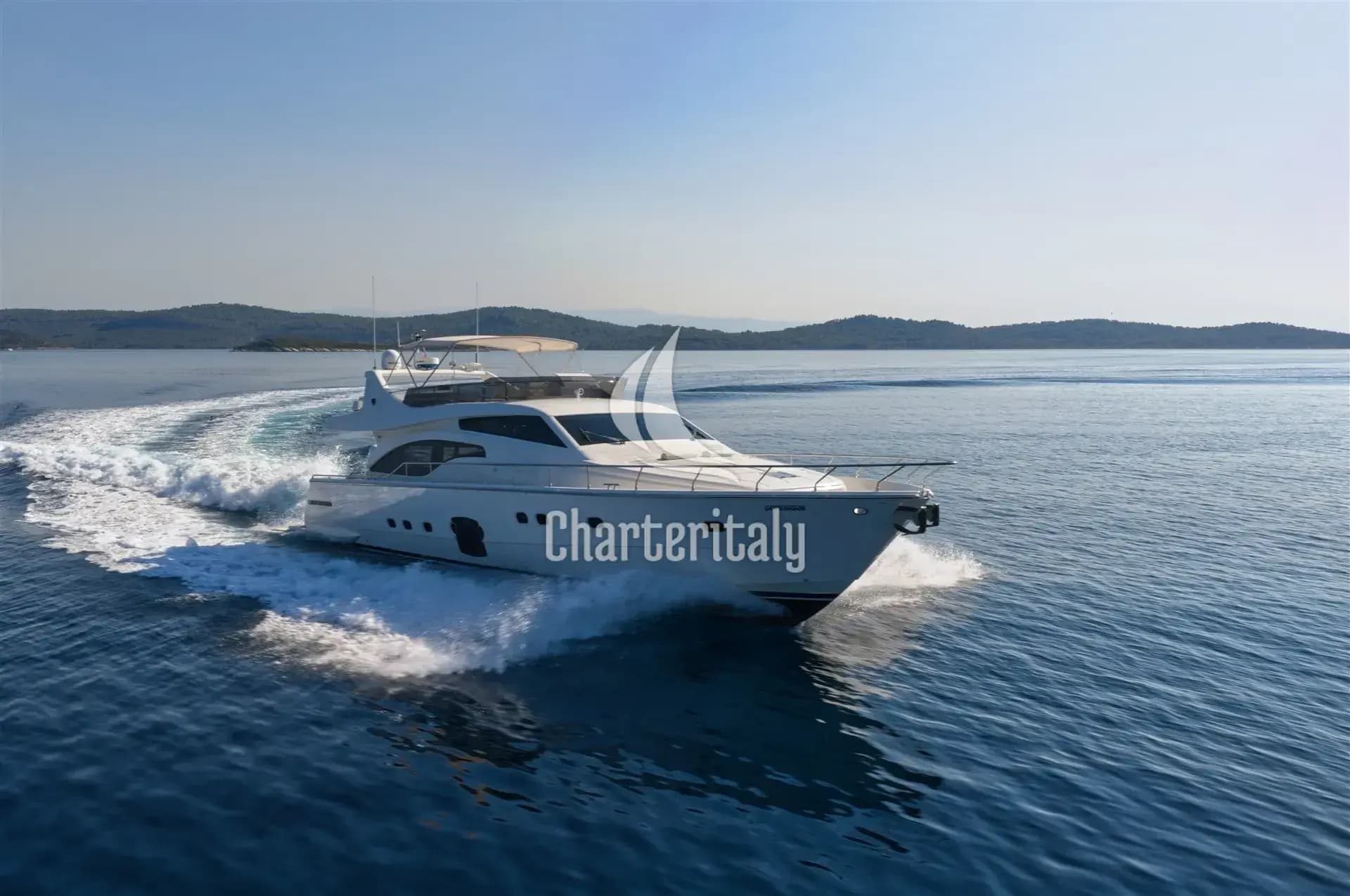 Ferretti 681 - Dominique - 41