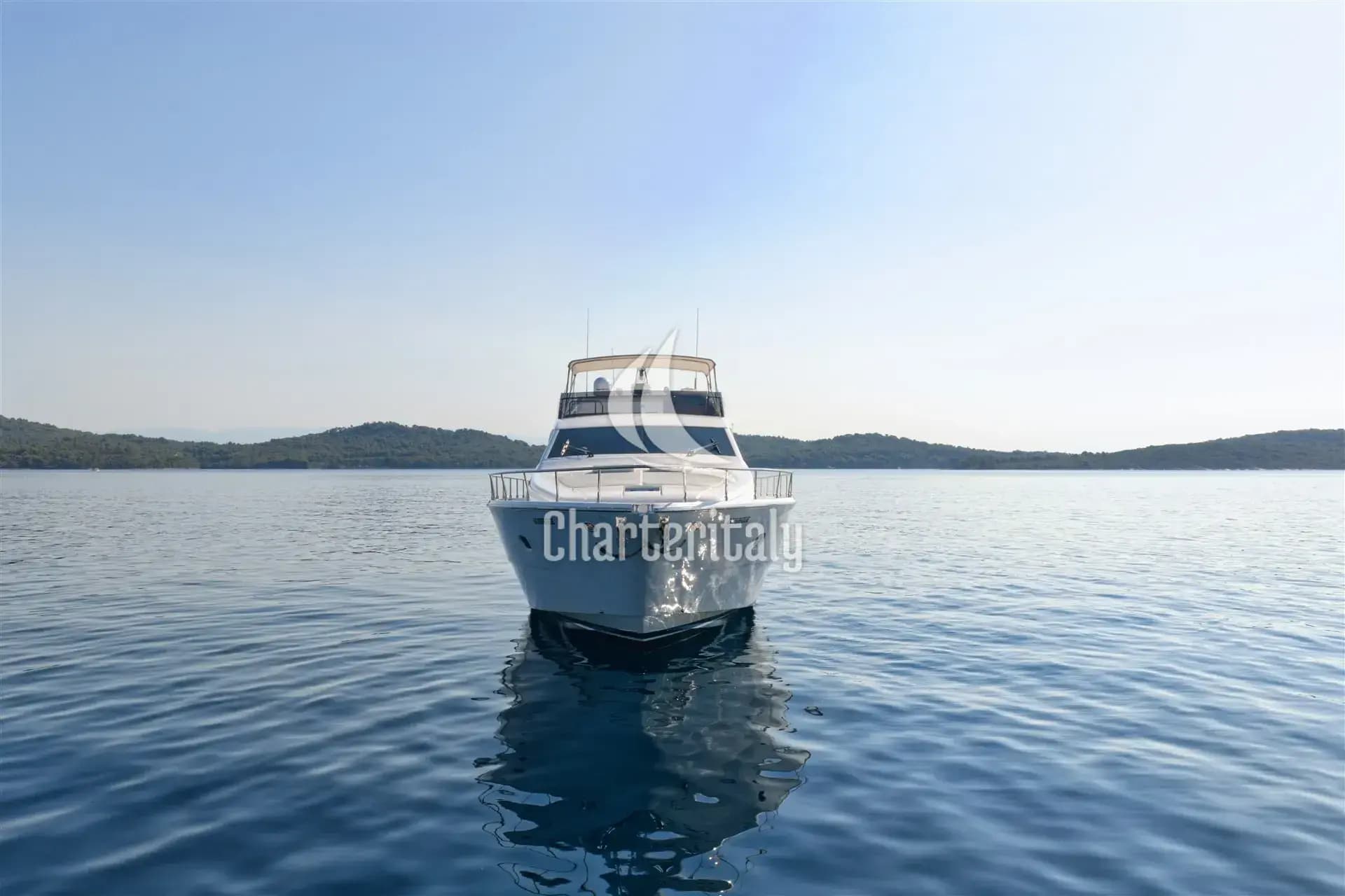Ferretti 681 - Dominique - 15