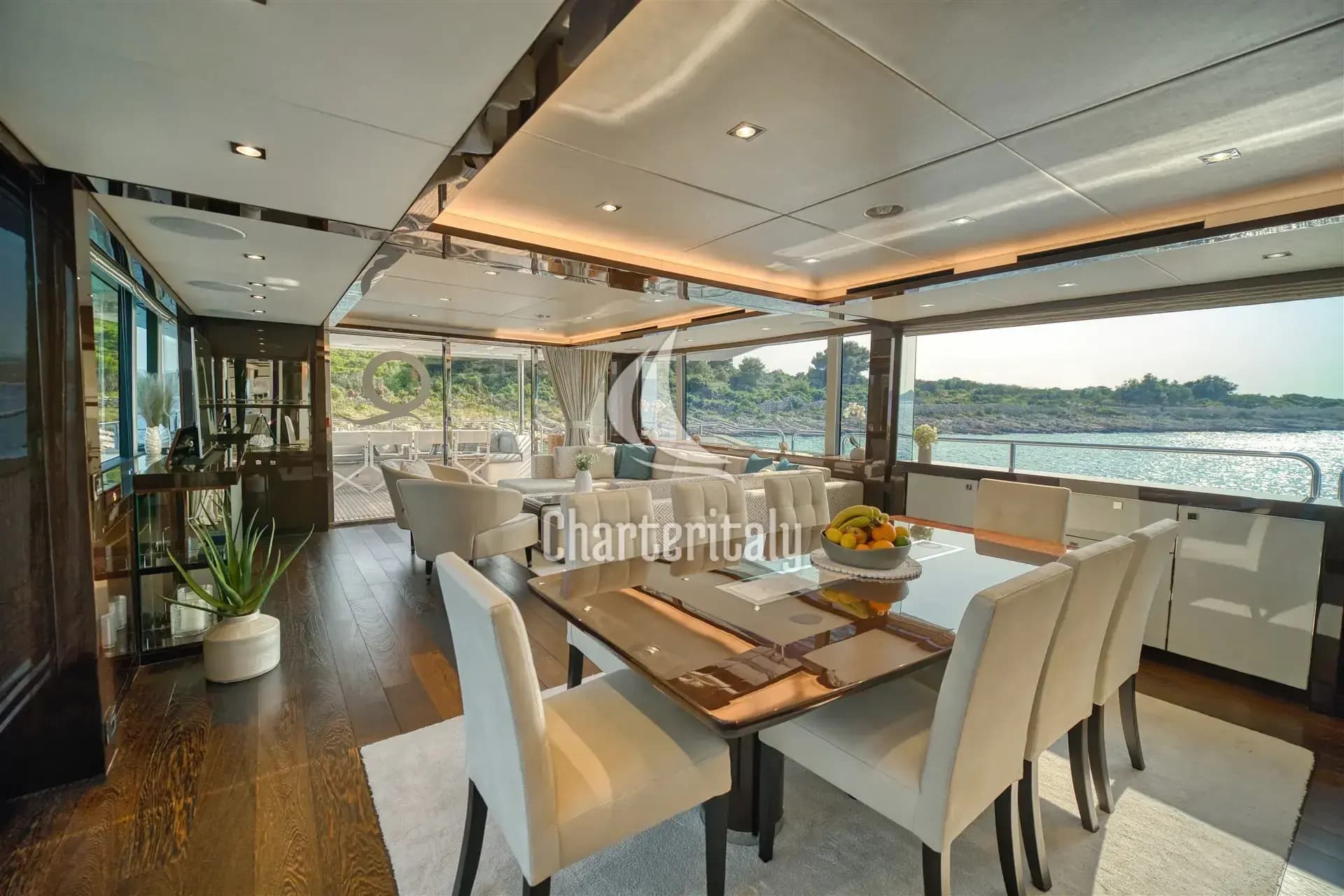 Ferretti 681 - Dominique - 49