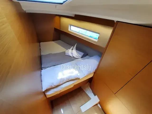 Sun Odyssey 440 - AF-SO440R - 4