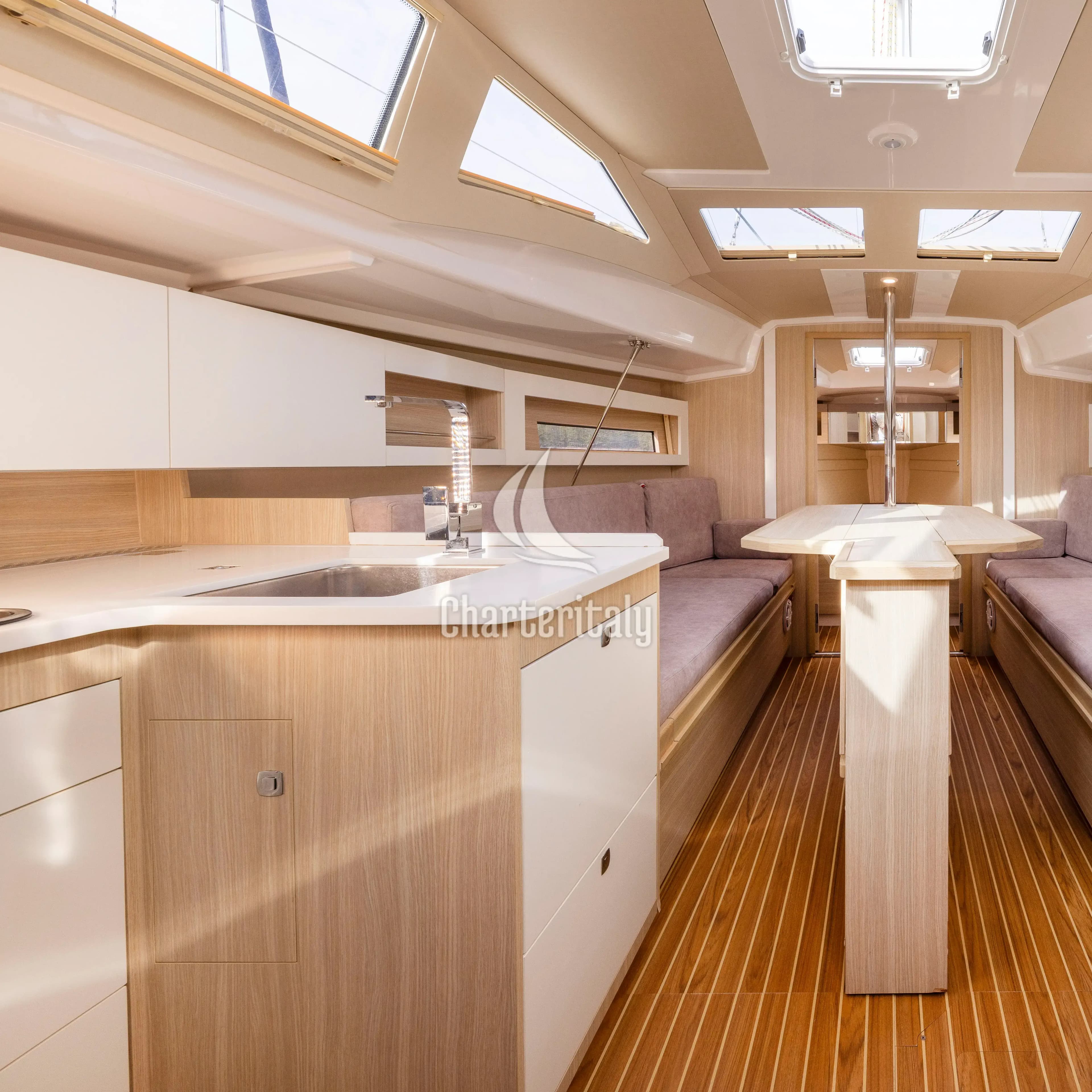 Maxus 34 - Szeroki Ostrow - 2