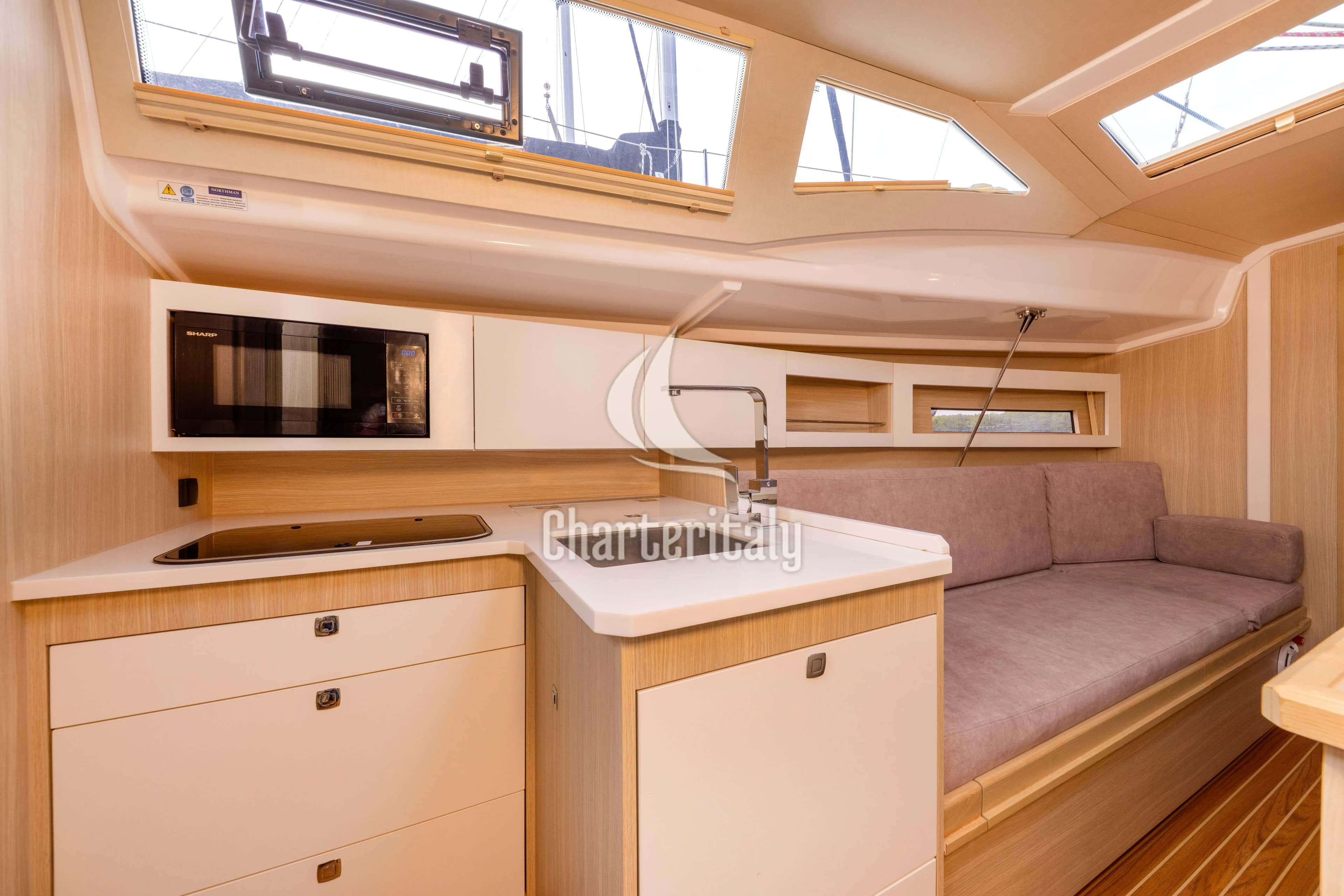 Maxus 34 - Szeroki Ostrow - 9