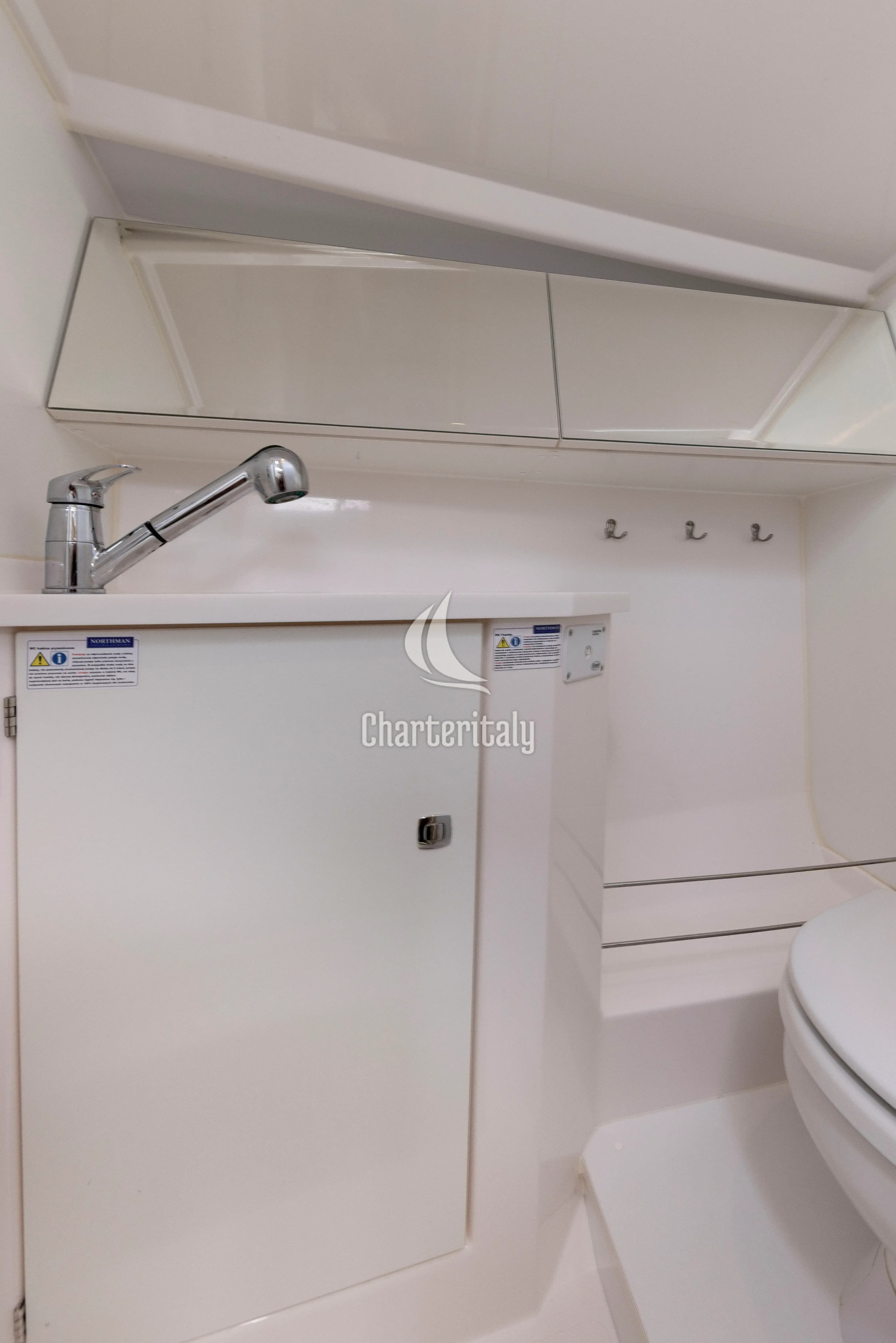 Maxus 34 - Szeroki Ostrow - 15