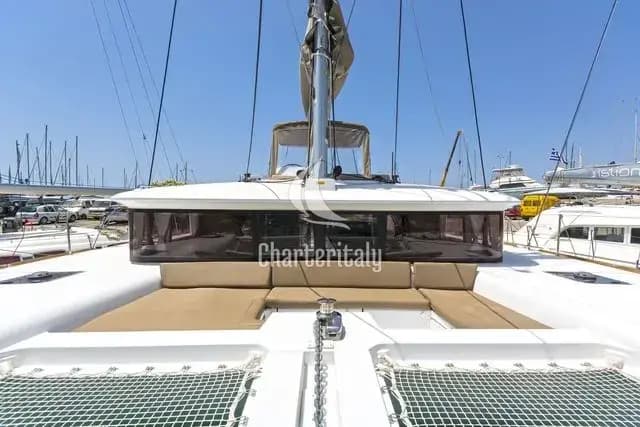Lagoon 450 Fly - Anna Tessa - 6