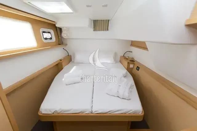 Lagoon 450 Fly - Anna Tessa - 4