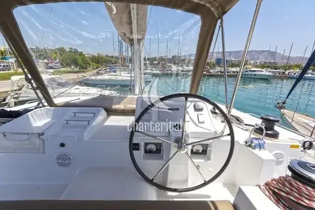 Lagoon 450 Fly - Anna Tessa - 11