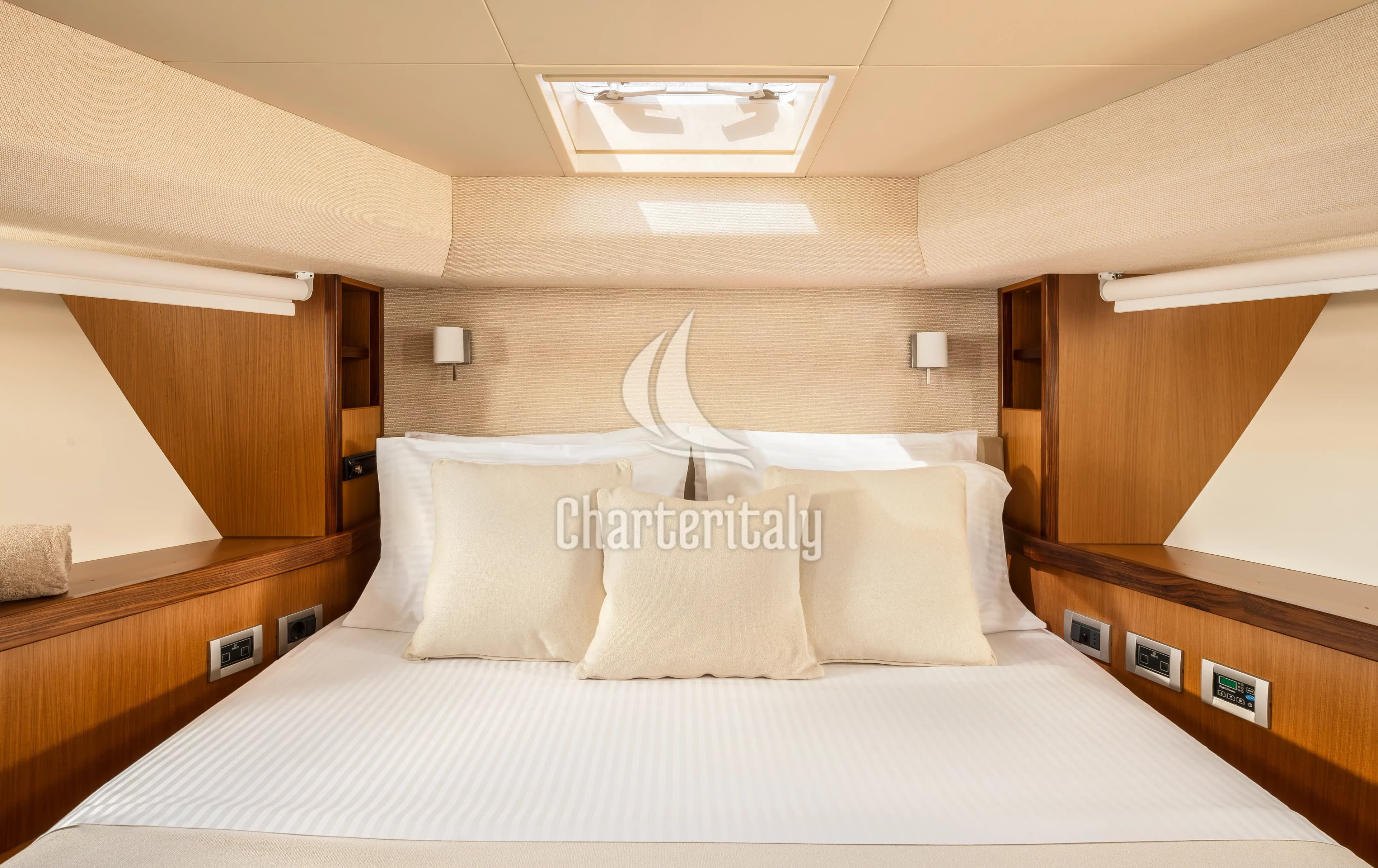 Ferretti 630 - ESCAPE - 8