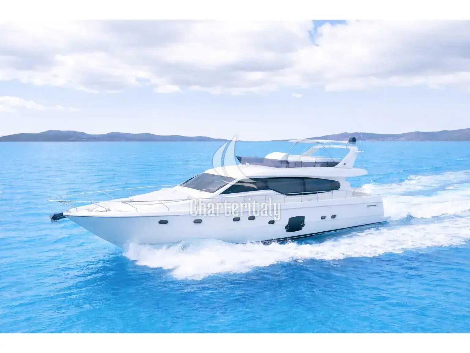 Ferretti 630 - ESCAPE - 2