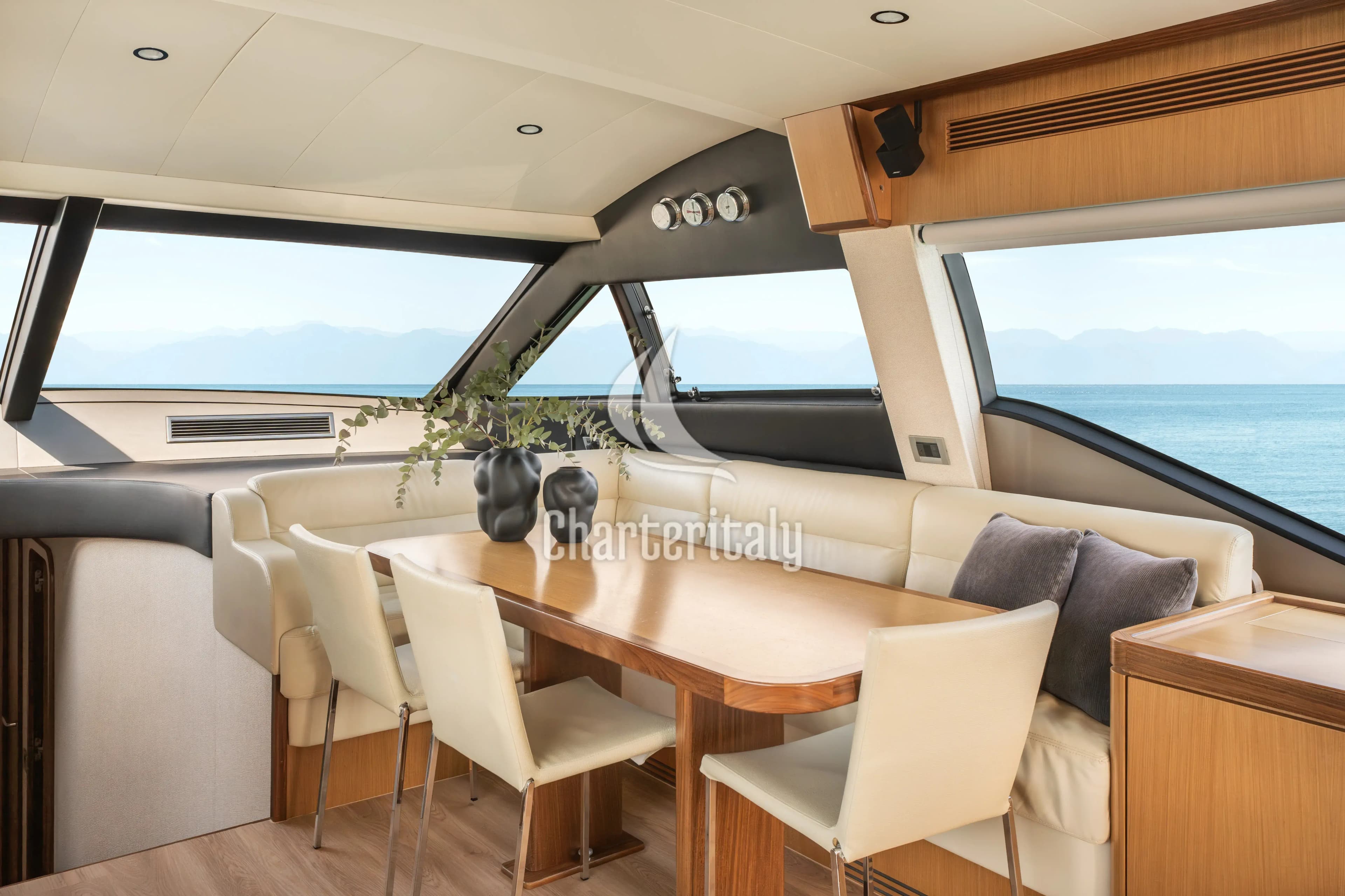 Ferretti 630 - ESCAPE - 20