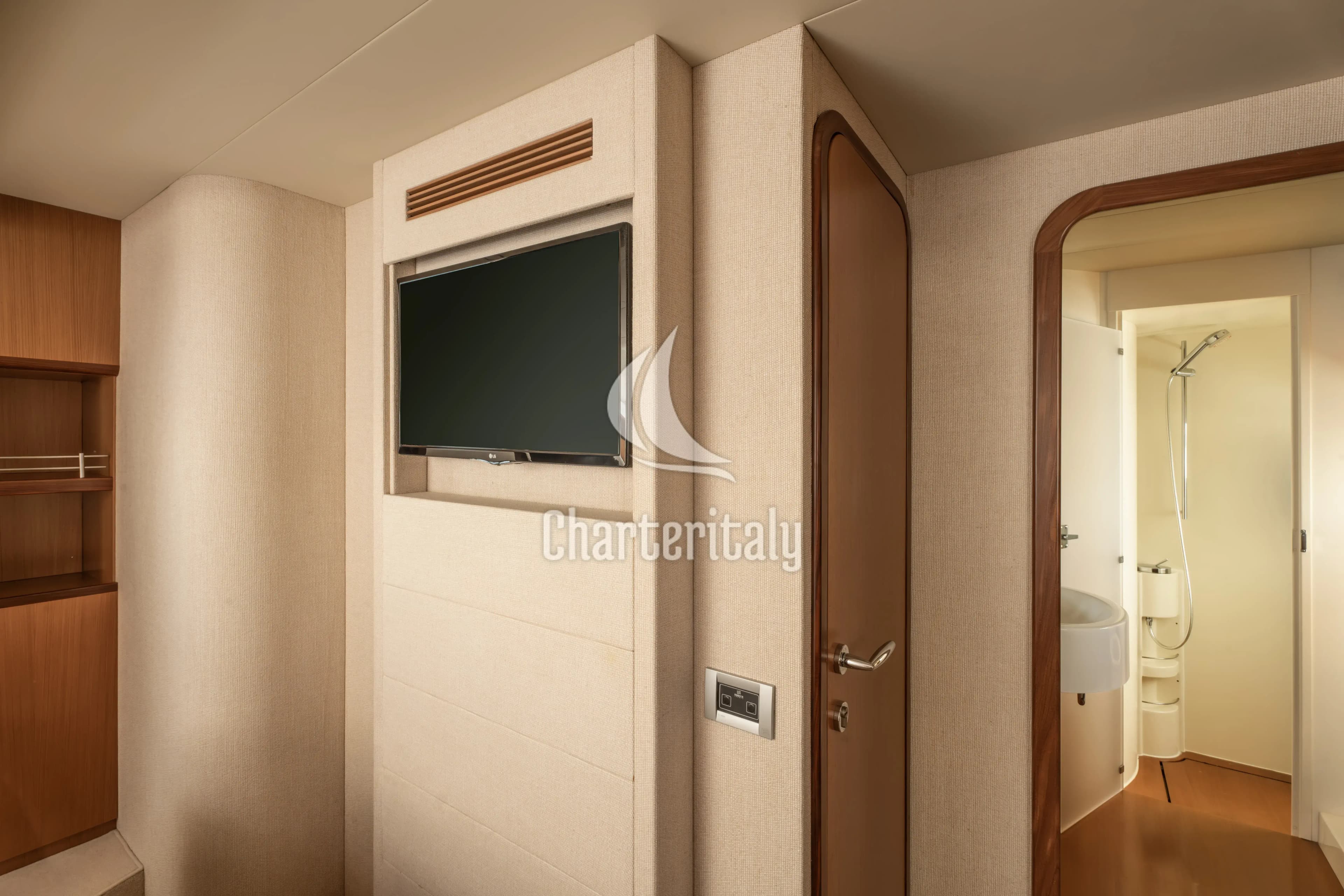 Ferretti 630 - ESCAPE - 19