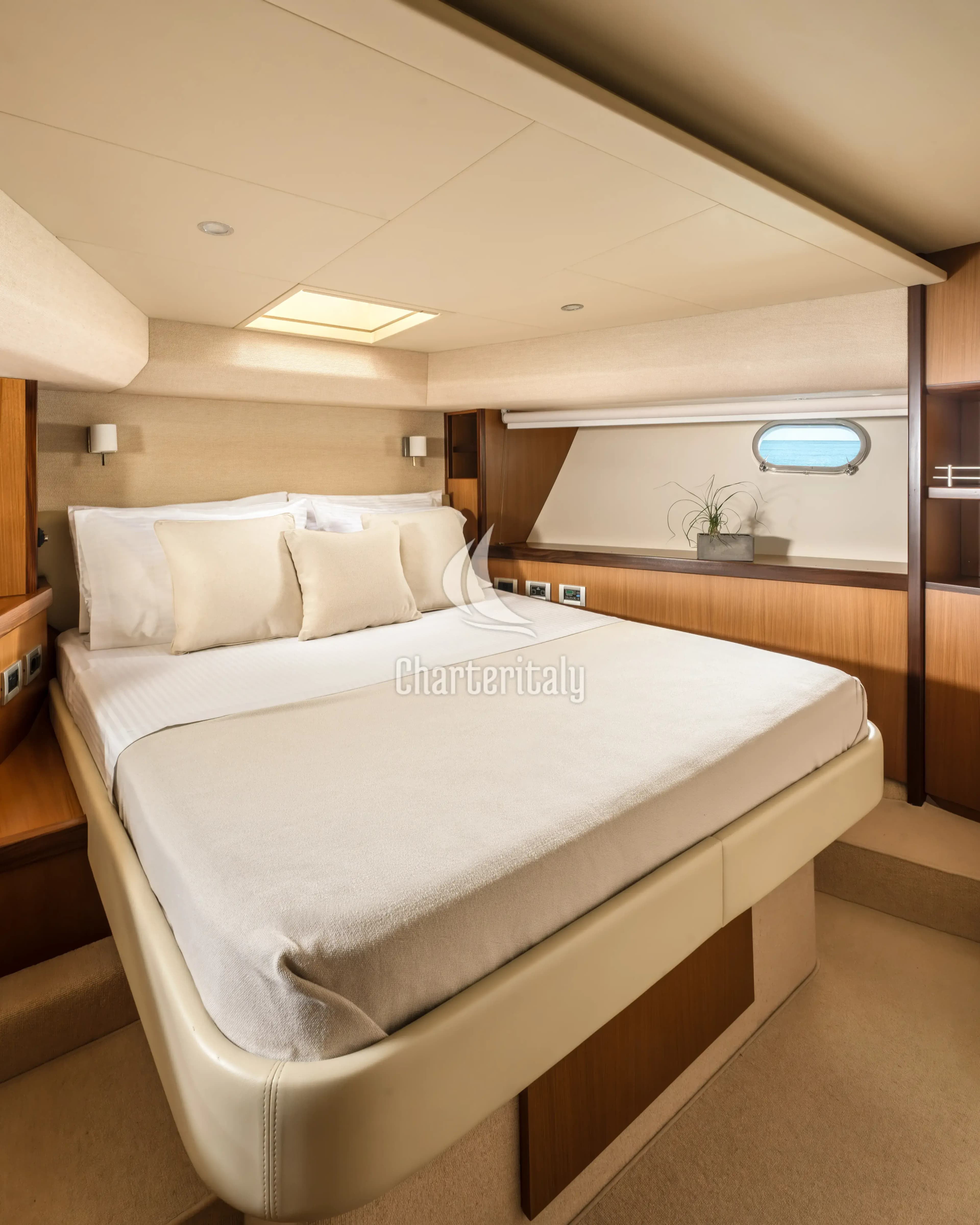 Ferretti 630 - ESCAPE - 3