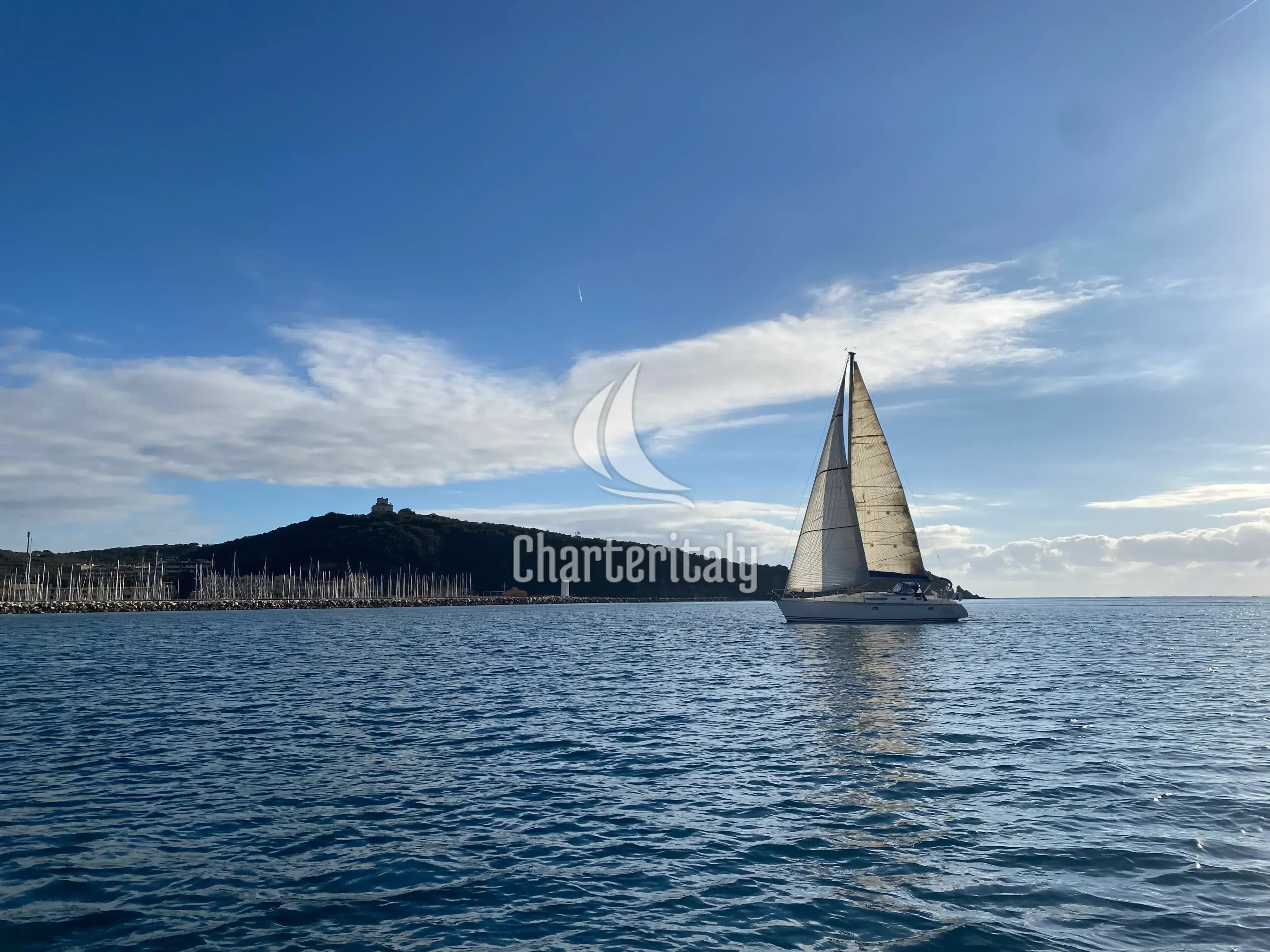 Sun Odyssey 42.2 - Jalù - 28