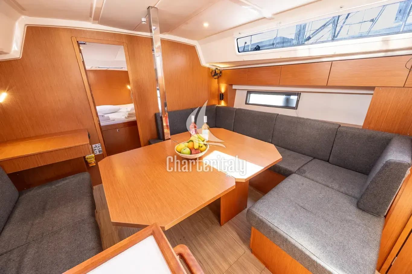 Bavaria C42 - Arian - 10