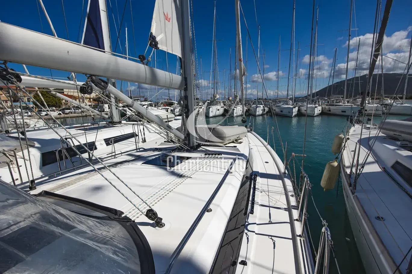 Bavaria C42 - Arian - 5