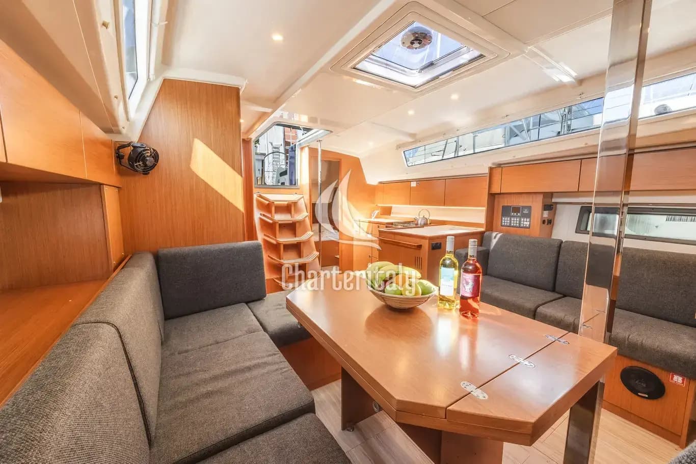 Bavaria C42 - Arian - 8