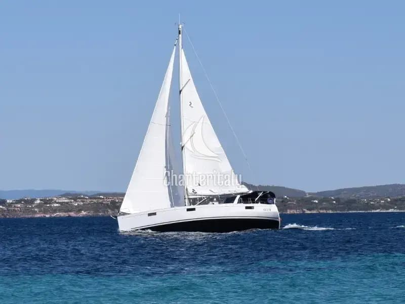 Oceanis 48 - Allegra - 3