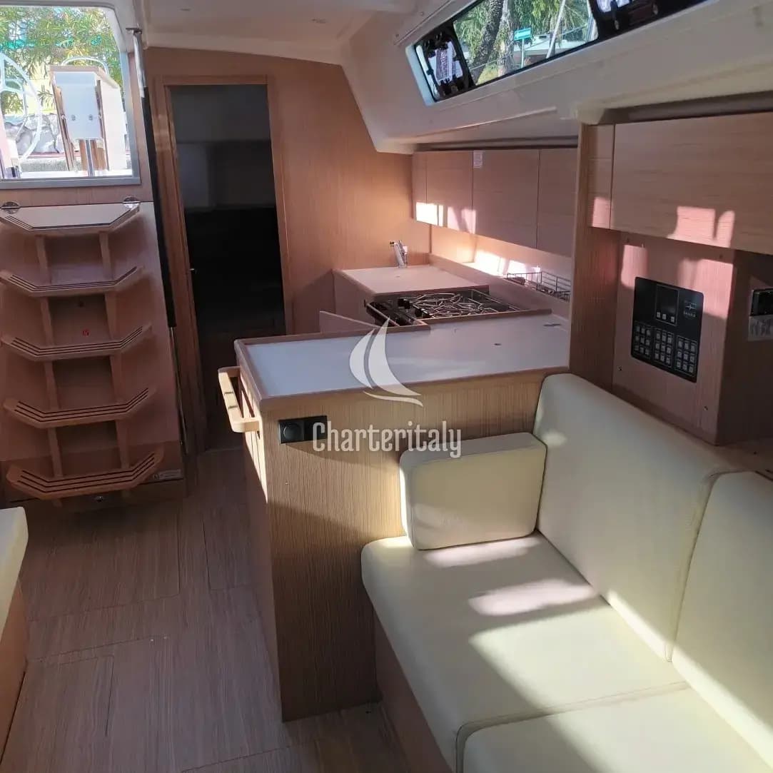 Bavaria C42 - NEW Gioia - 10