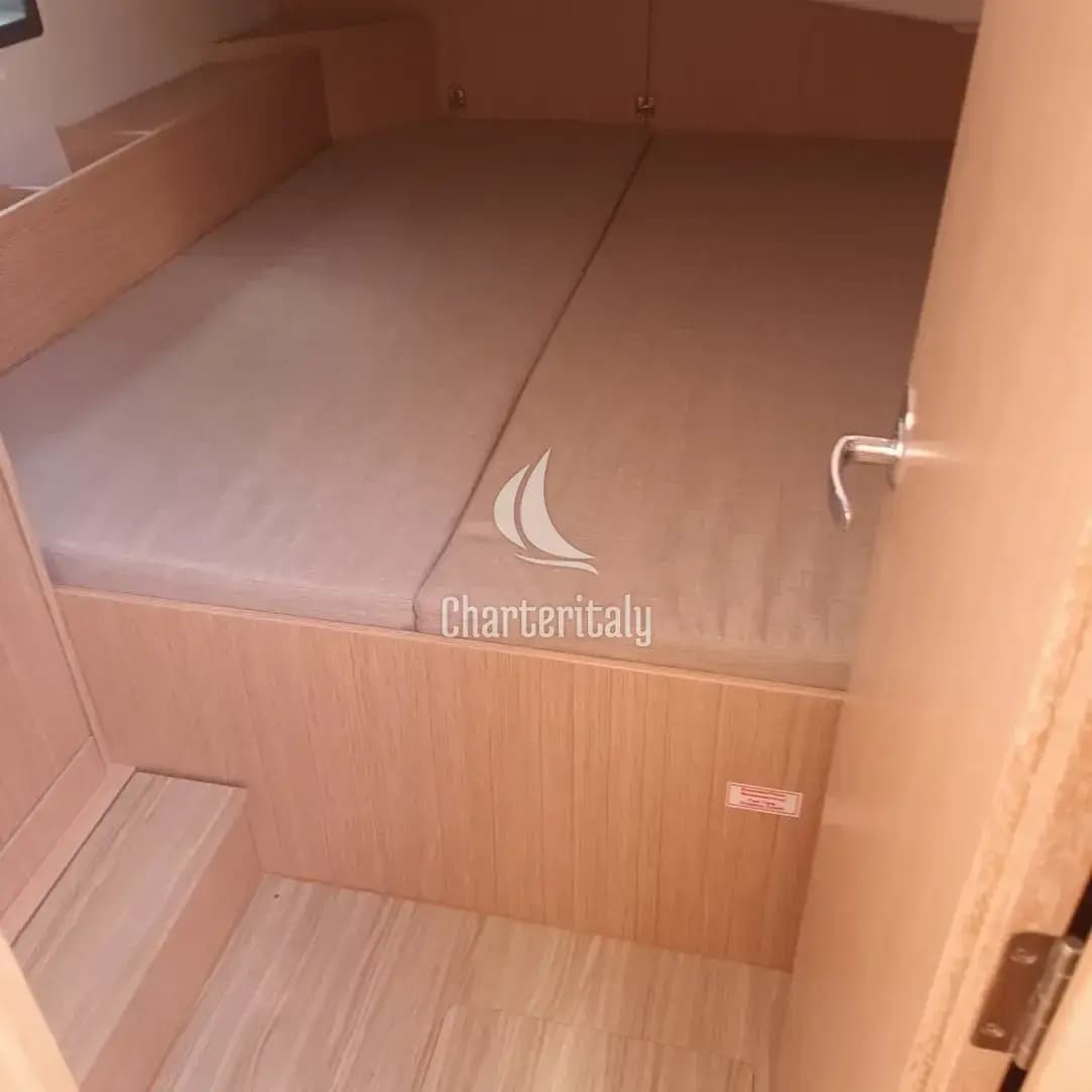 Bavaria C42 - NEW Gioia - 11