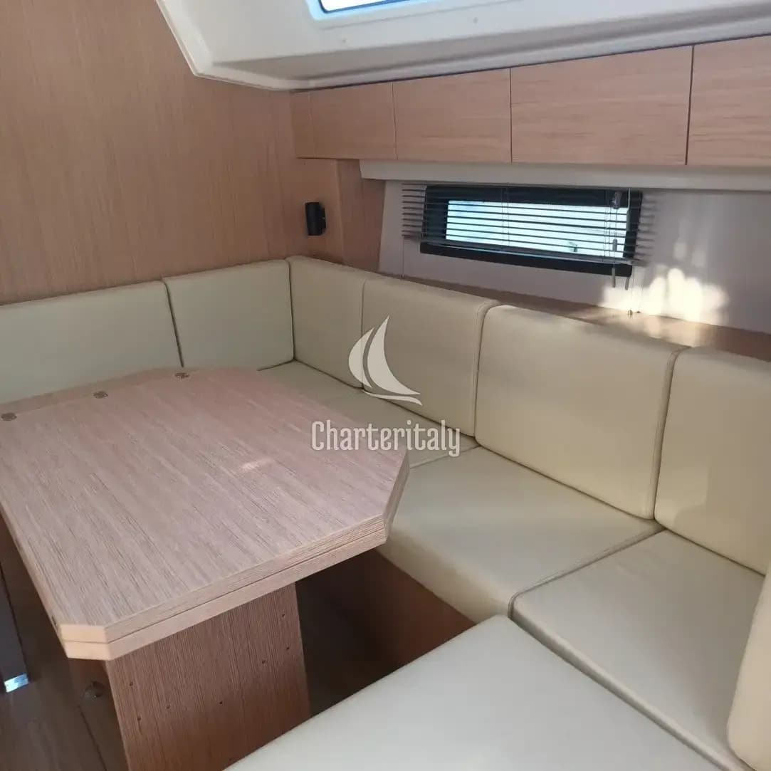 Bavaria C42 - NEW Gioia - 3