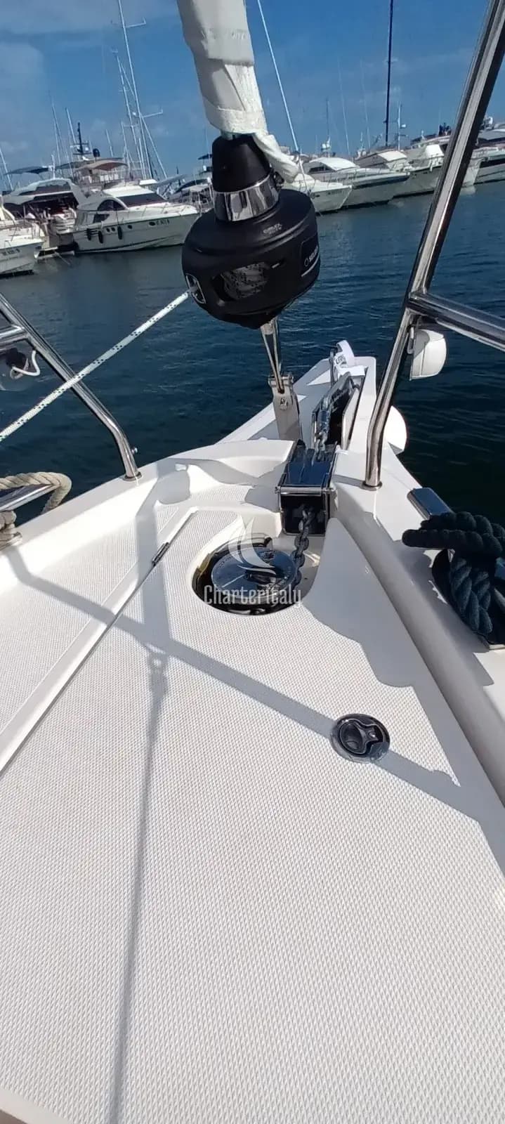 Bavaria C42 - NEW Gioia - 5
