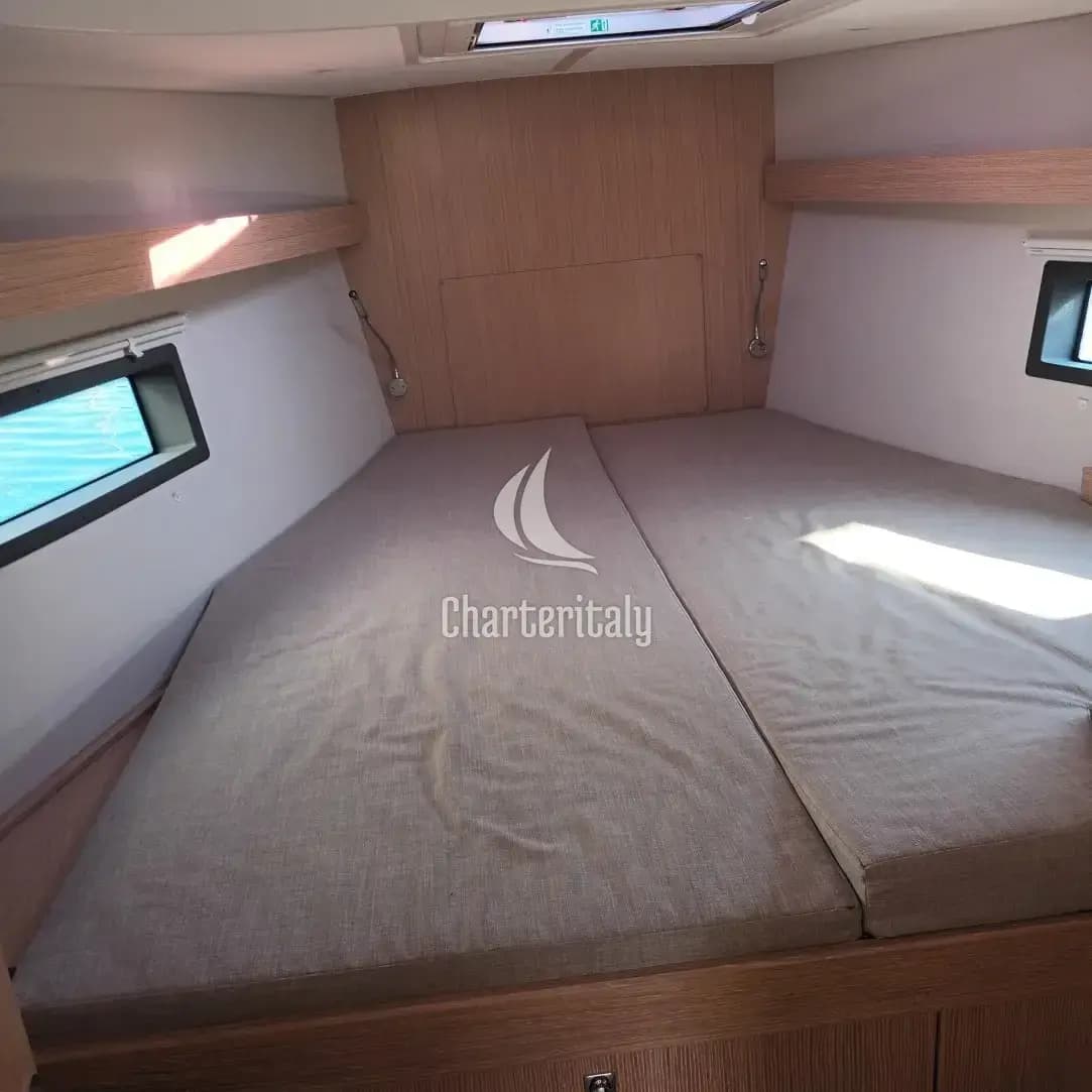Bavaria C42 - NEW Gioia - 2