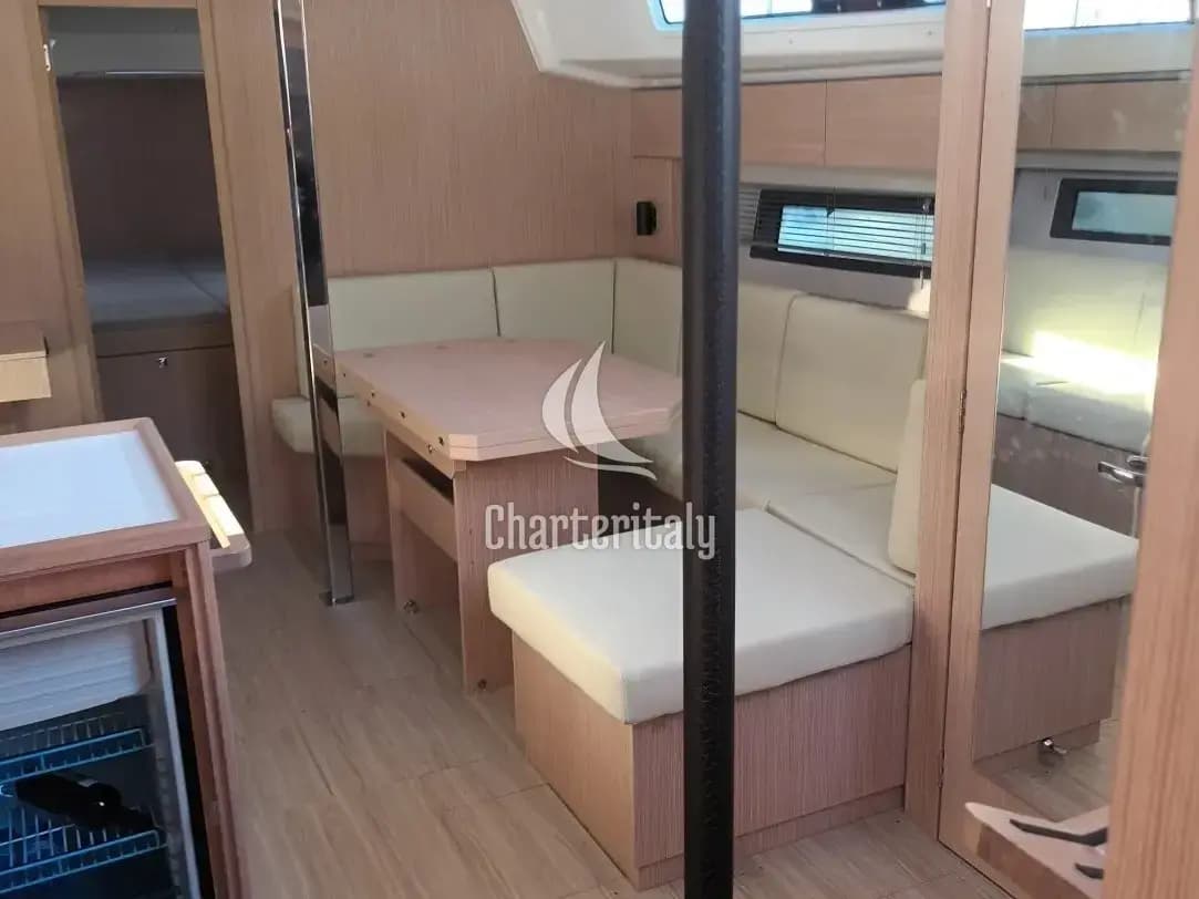 Bavaria C42 - NEW Gioia - 12