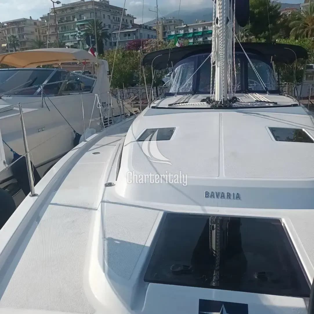 Bavaria C42 - NEW Gioia - 14