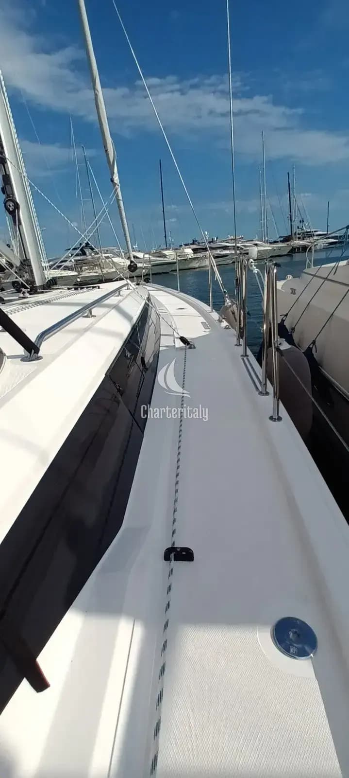 Bavaria C42 - NEW Gioia - 9