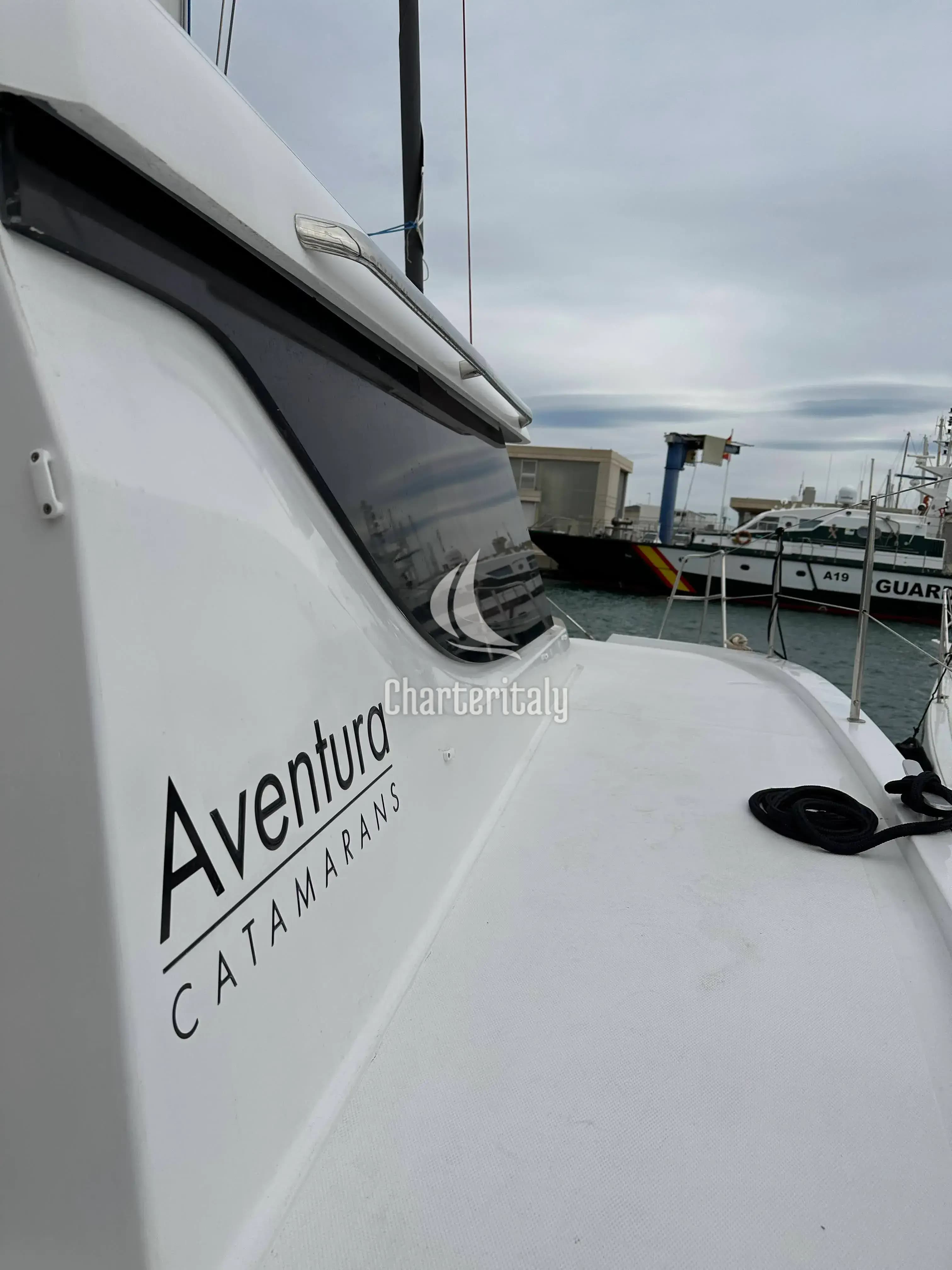 Aventura 37 - Manalua - 39