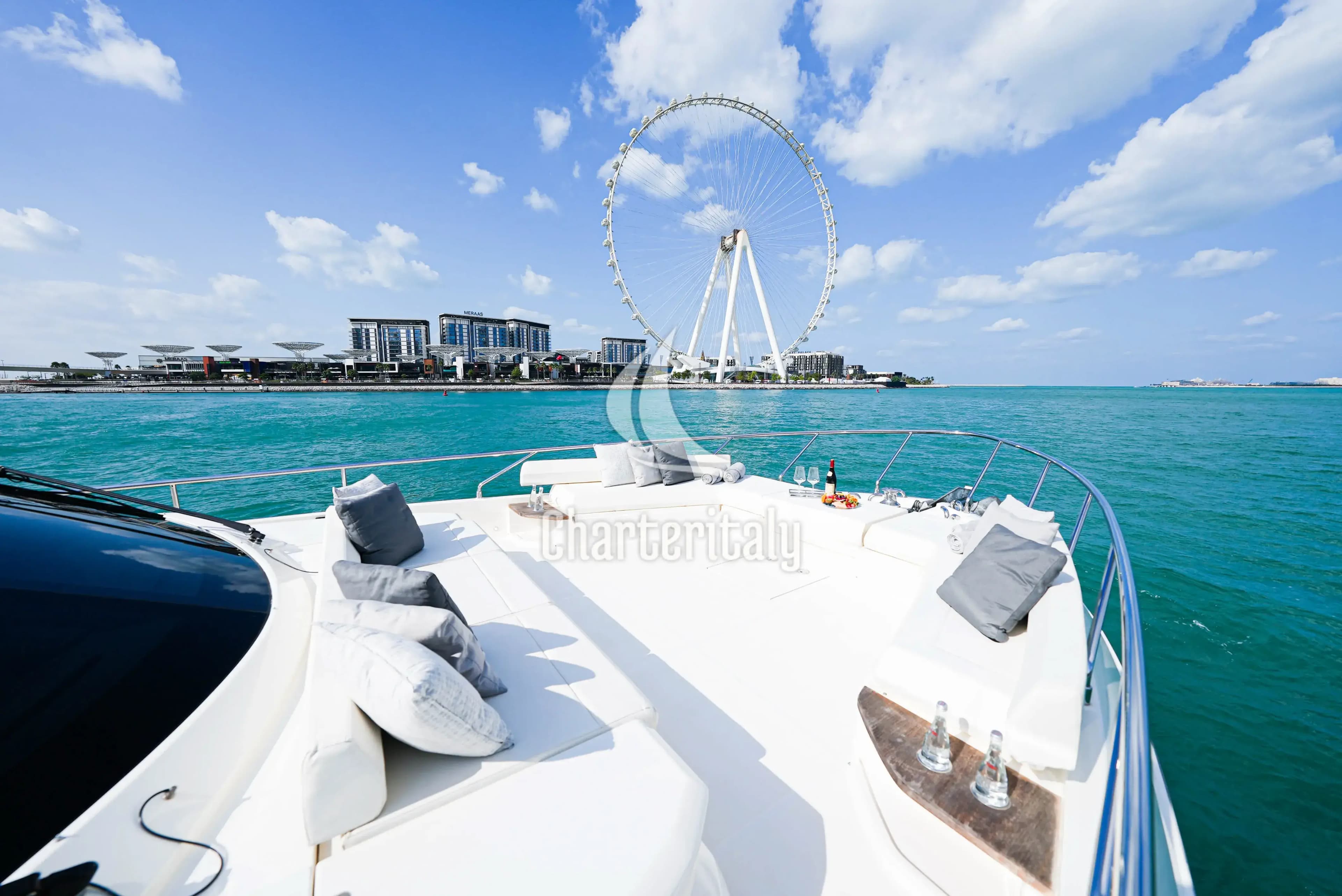 Ferretti 670 - Aquilla 670 - 2