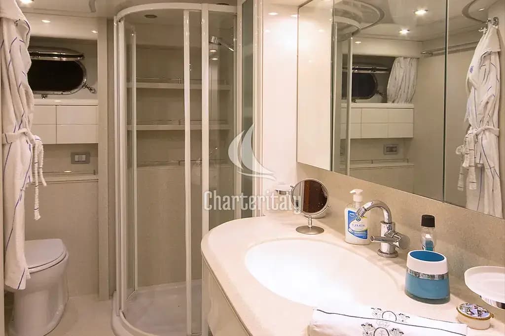 Maiora 24 - 24M Deluxe Maiora Motoryacht - 36