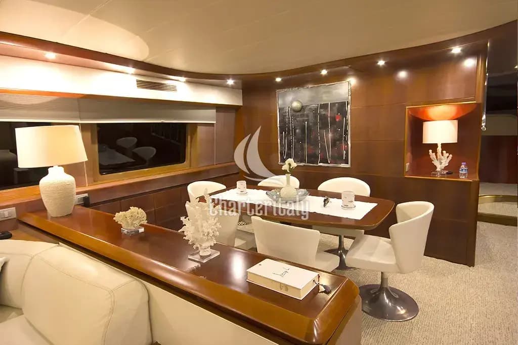 Maiora 24 - 24M Deluxe Maiora Motoryacht - 27