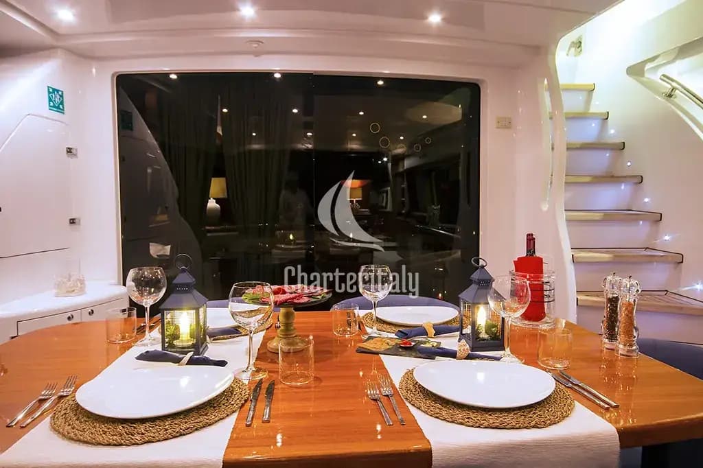 Maiora 24 - 24M Deluxe Maiora Motoryacht - 19
