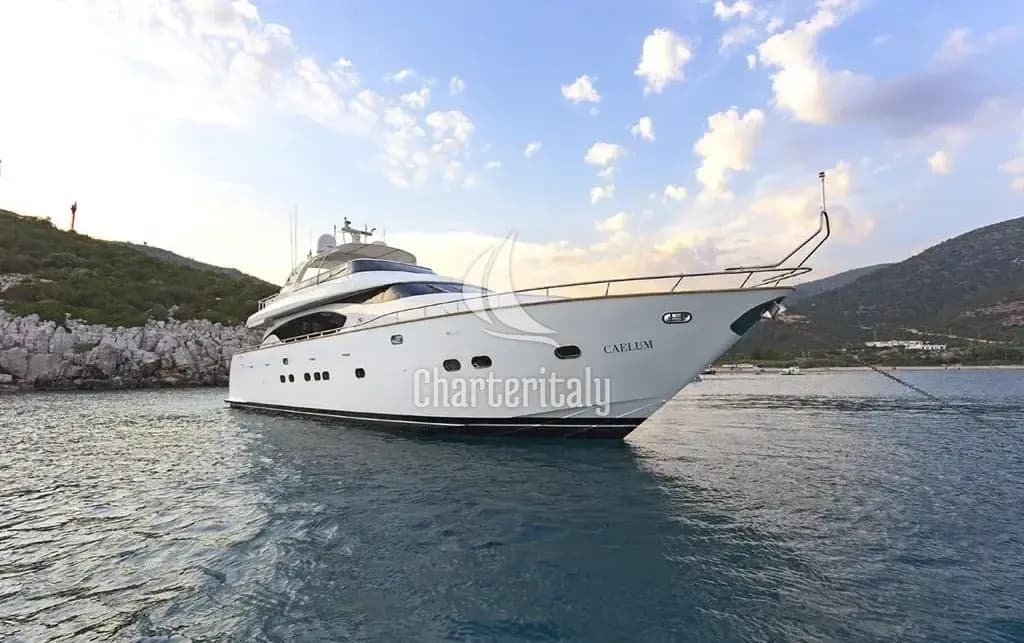 Maiora 24 - 24M Deluxe Maiora Motoryacht - 34